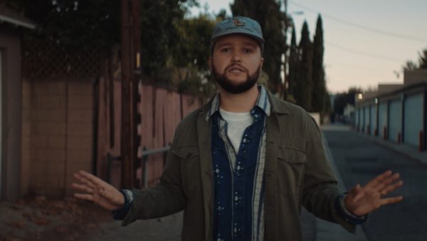 Stacy Music Video