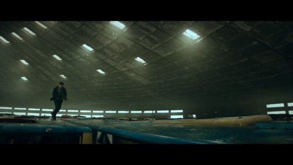 Video preview for Legacy of Lies