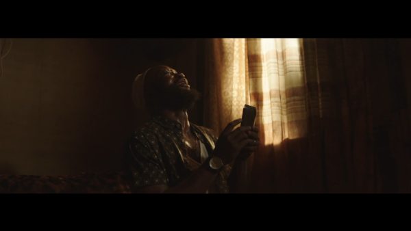 Video preview for The Prayer