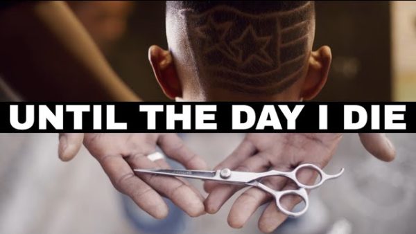 Video preview for Until The Day I Die